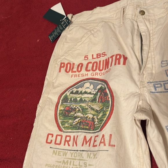 Brand new never worn Ralph Lauren, Polo jeans - Picture 9 of 16